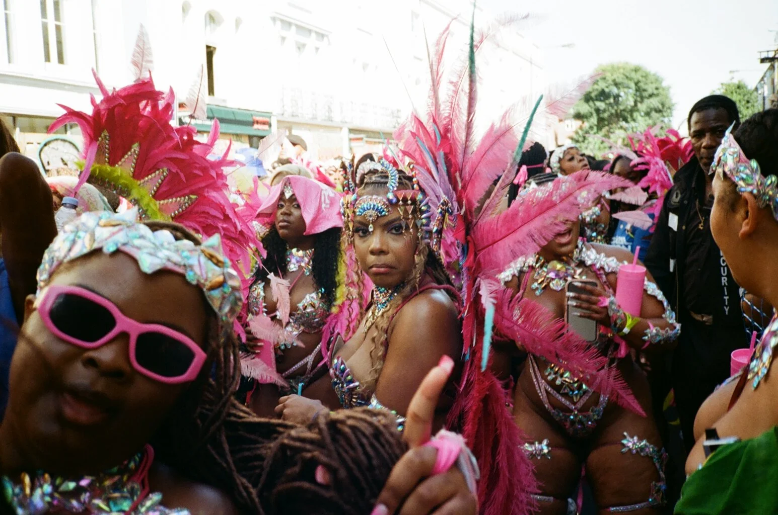 Notting Hill Carnival