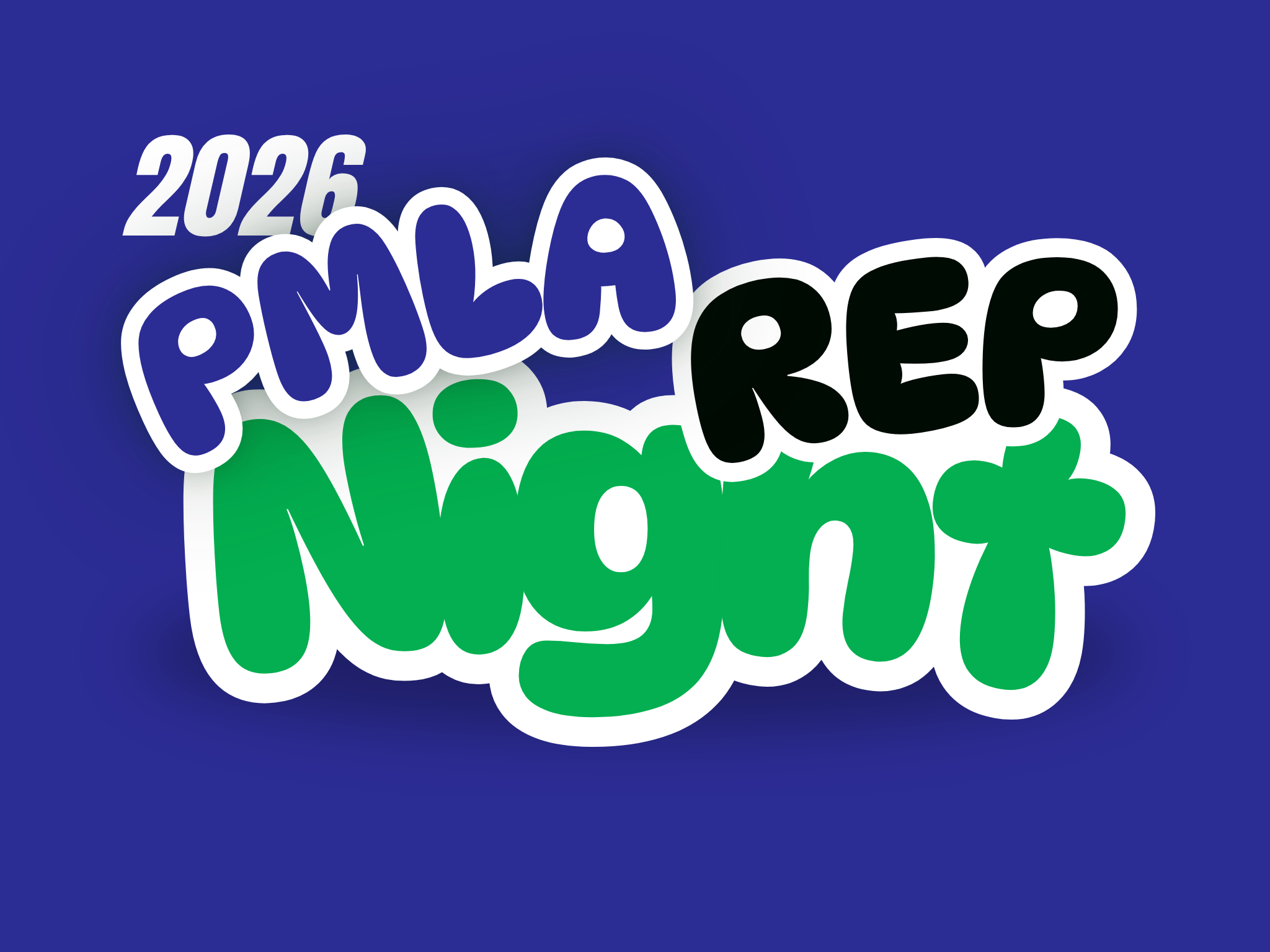 2026 PMLA REP Night