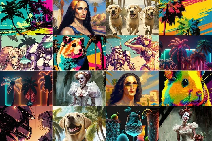 afri cola – adc Nagel