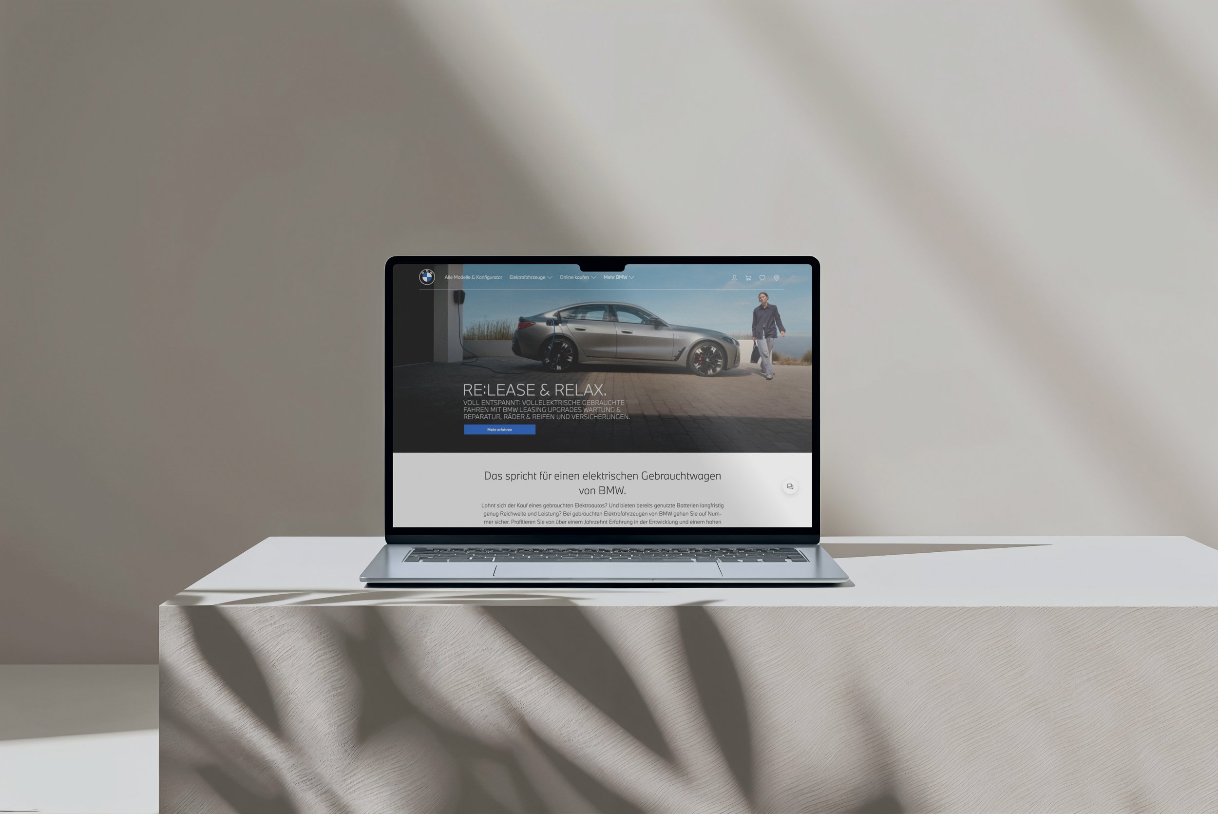 BMW Financial Services