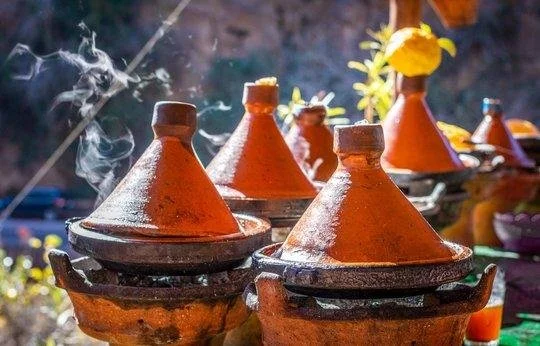 Saffron for the Table