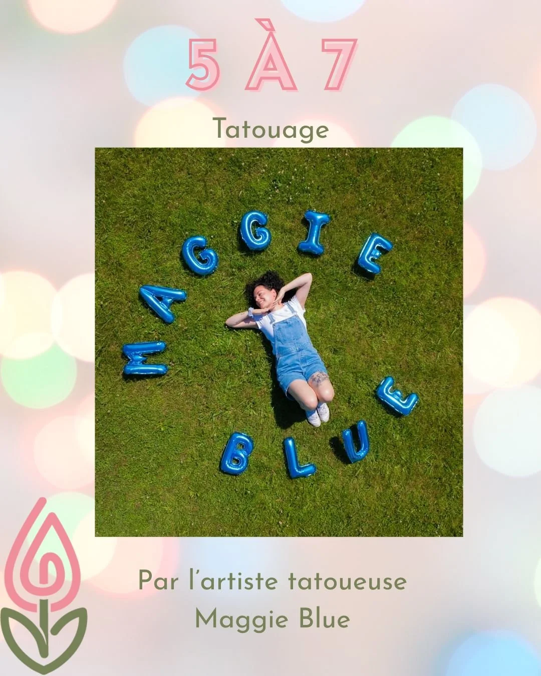 Vendredi le 14 novembre, on vous attend chez Fleuriste Les Coteaux pour c&eacute;l&eacute;brer la passation d&rsquo;administration!

Au programme : bouch&eacute;es, cocktail, prix de pr&eacute;sence, prestation musicale et tatouage (oui, oui 😉).
📍 