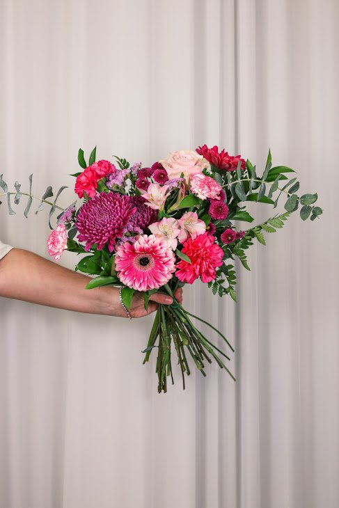 Bouquet: Le Juliette