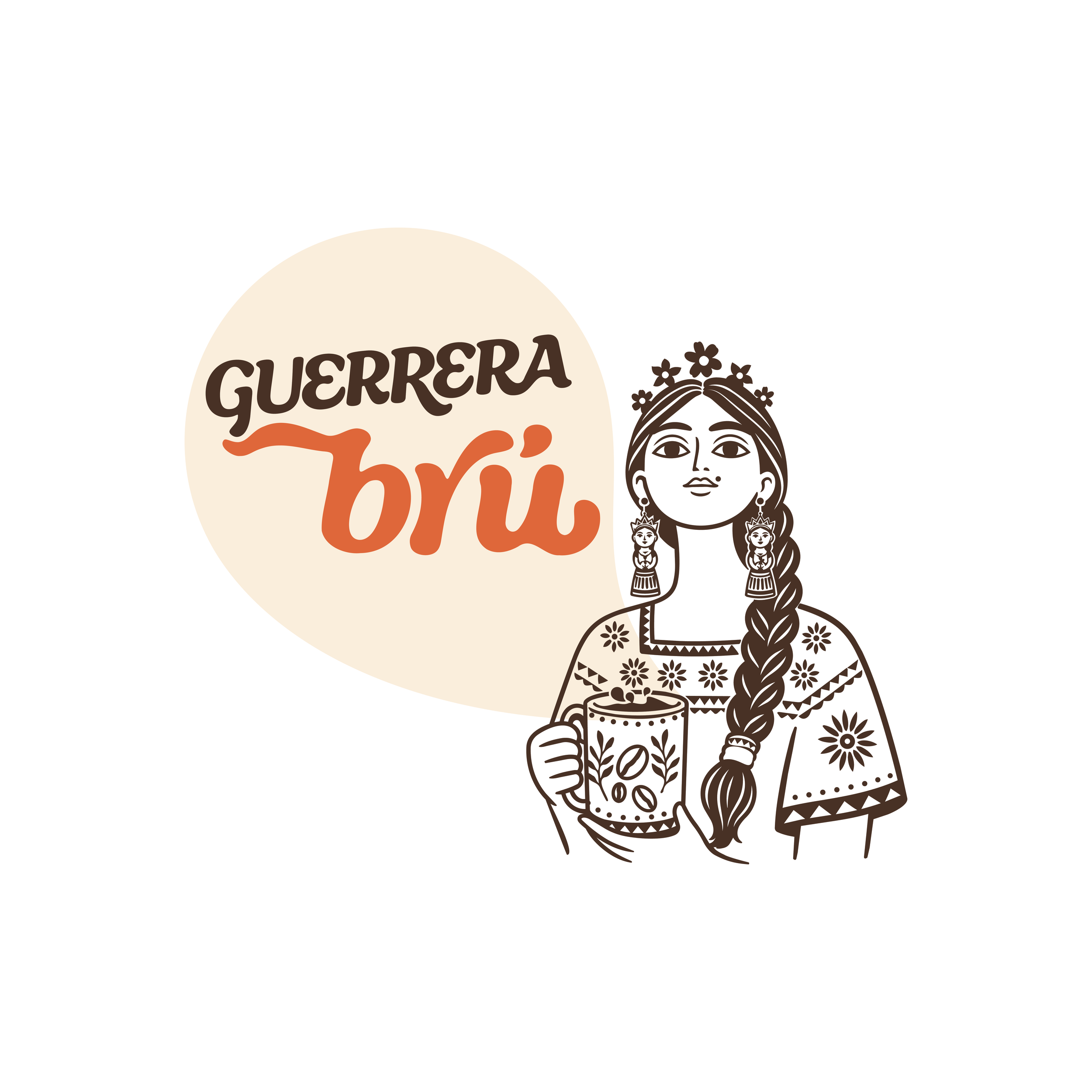 A café building a coffee brand, rooted in Guerrero's coast and its producers.