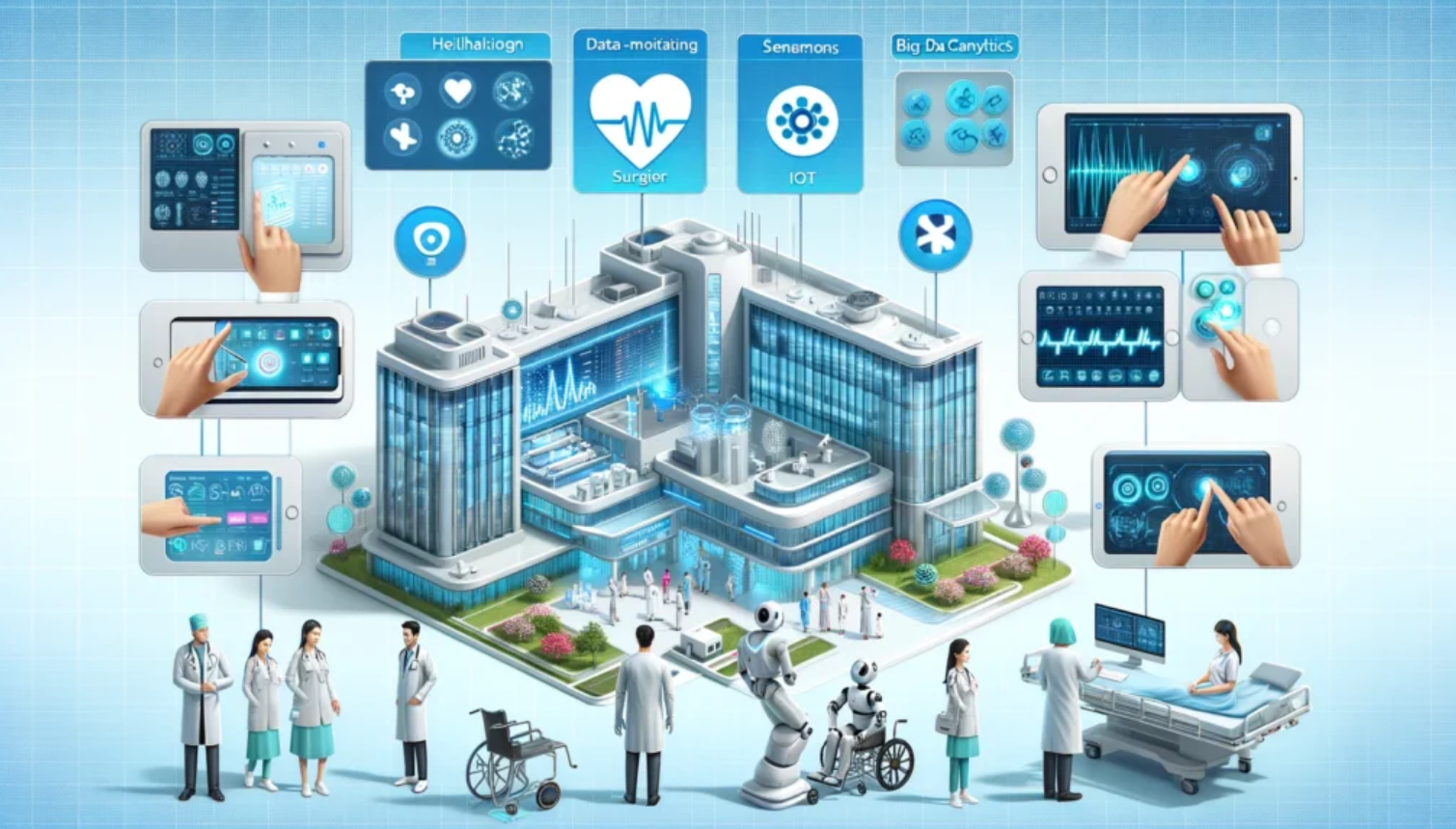 Flujo de Trabajo Clínico