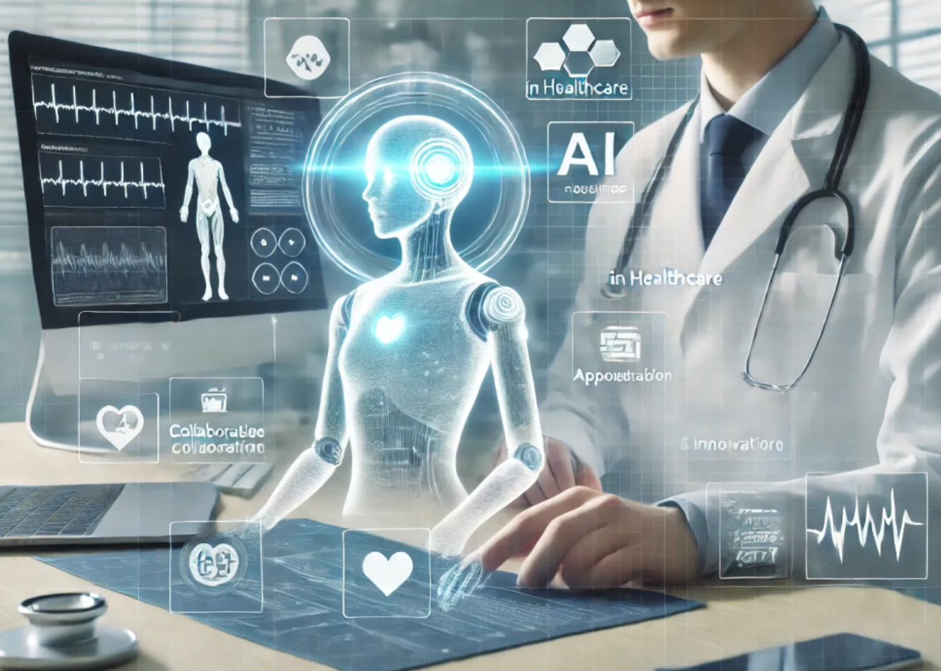 AI Healthcare latam