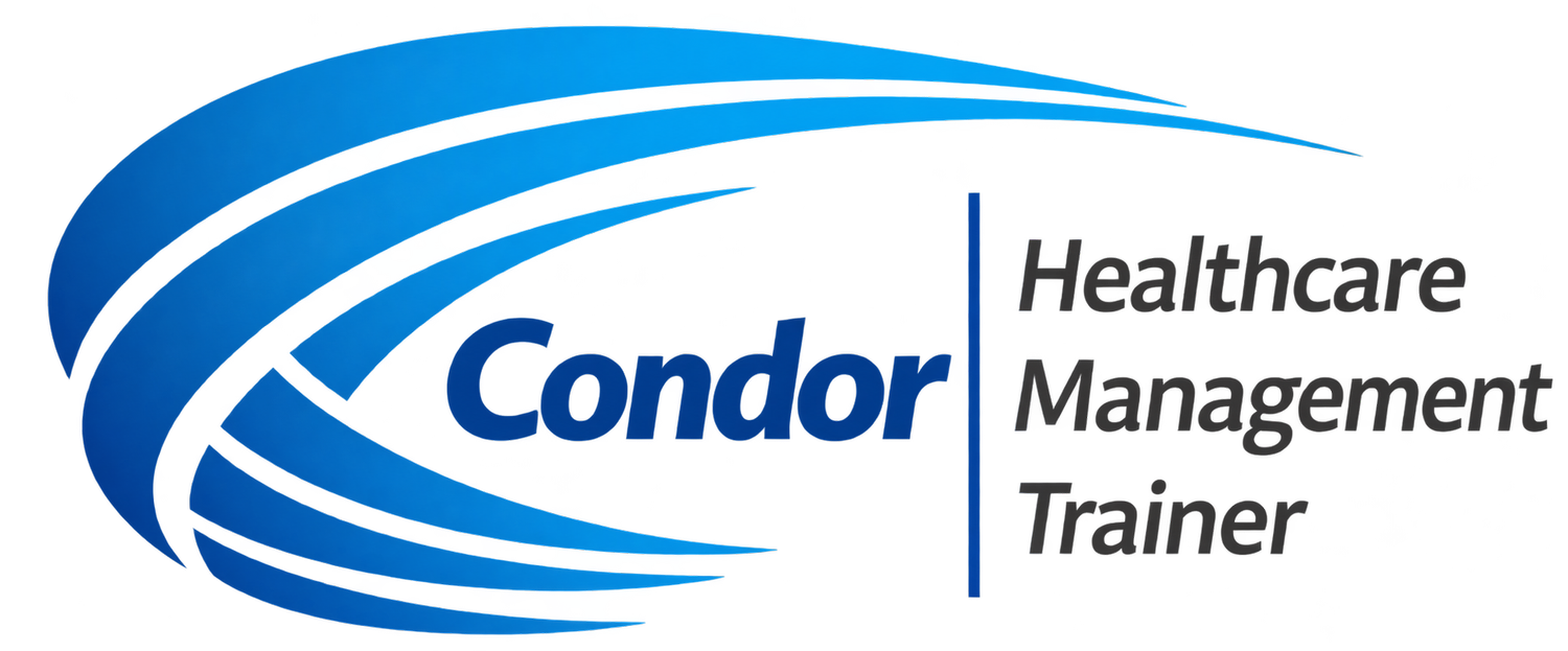 Healthcare Mangement Trainer | Formación Profesional en Salud