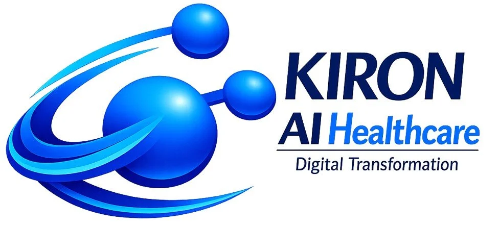 KIRON AI Healthcare Latam