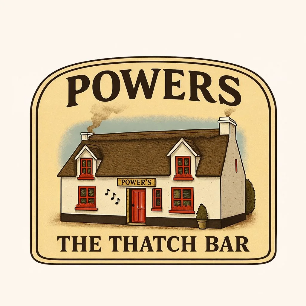 Power  Thatch Pub