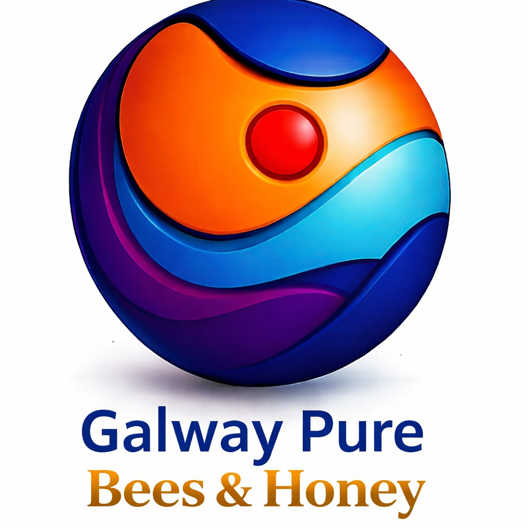Galway Pure Bees &amp; Honey