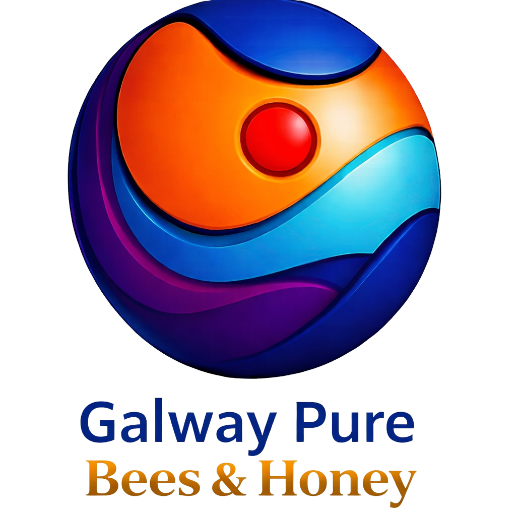 Galway Pure Bees &amp; Honey