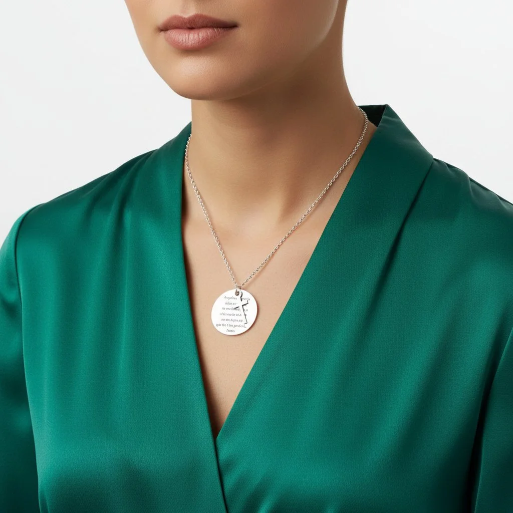 Chain “My Dear God”