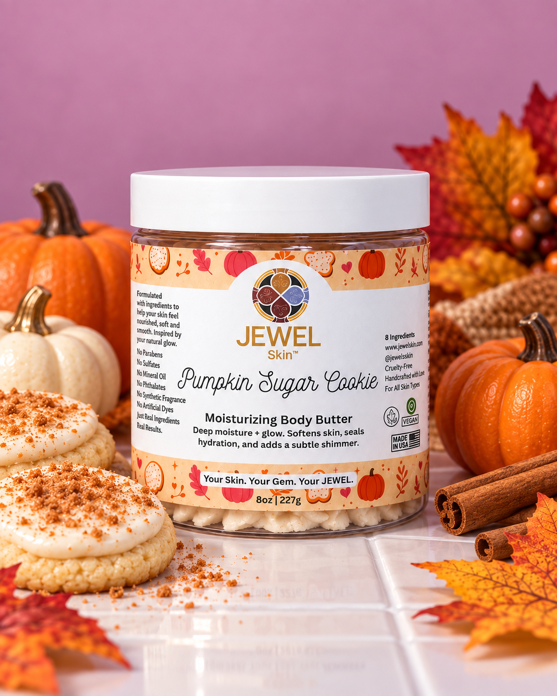 Pumpkin sugar cookie.PNG