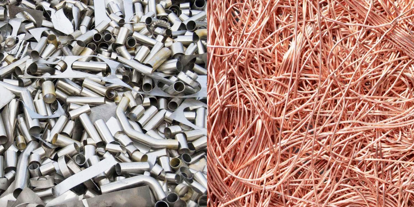 recupero, valutazione, rottami, ferro, acciaio, rottamaio, rame, ottone, cavi, fili, prezzo, mercato, piombo, batterie, raee, apparecchiature fuori uso, apparecchiatura, pc, computer, stampanti, lavatrici, frigoriferi, alluminio