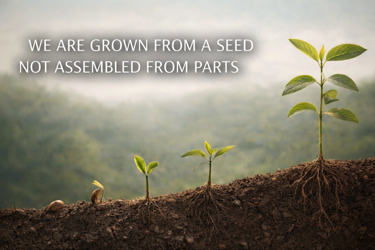 Online Coaching Program