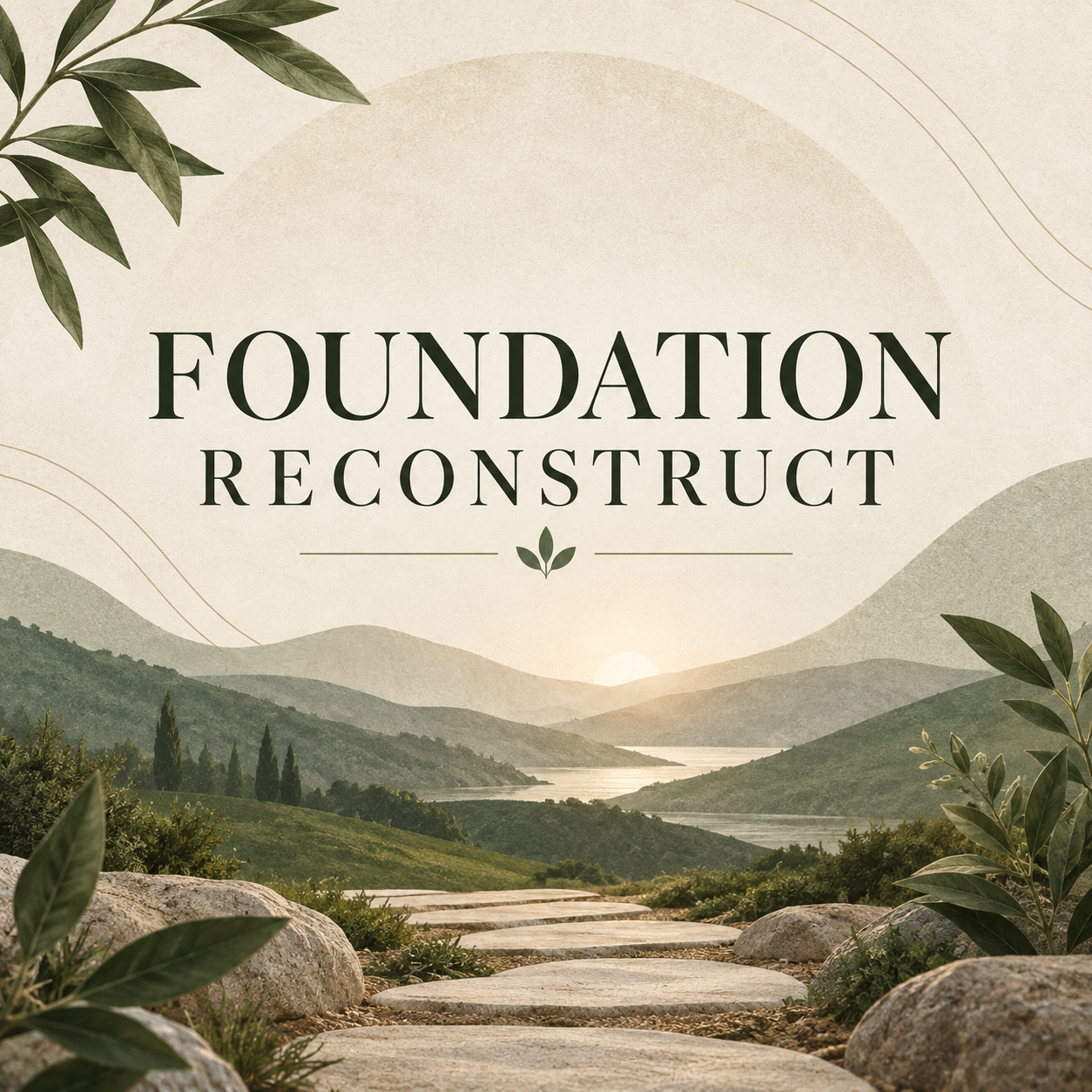 Foundation Reconstruct Coaching Program