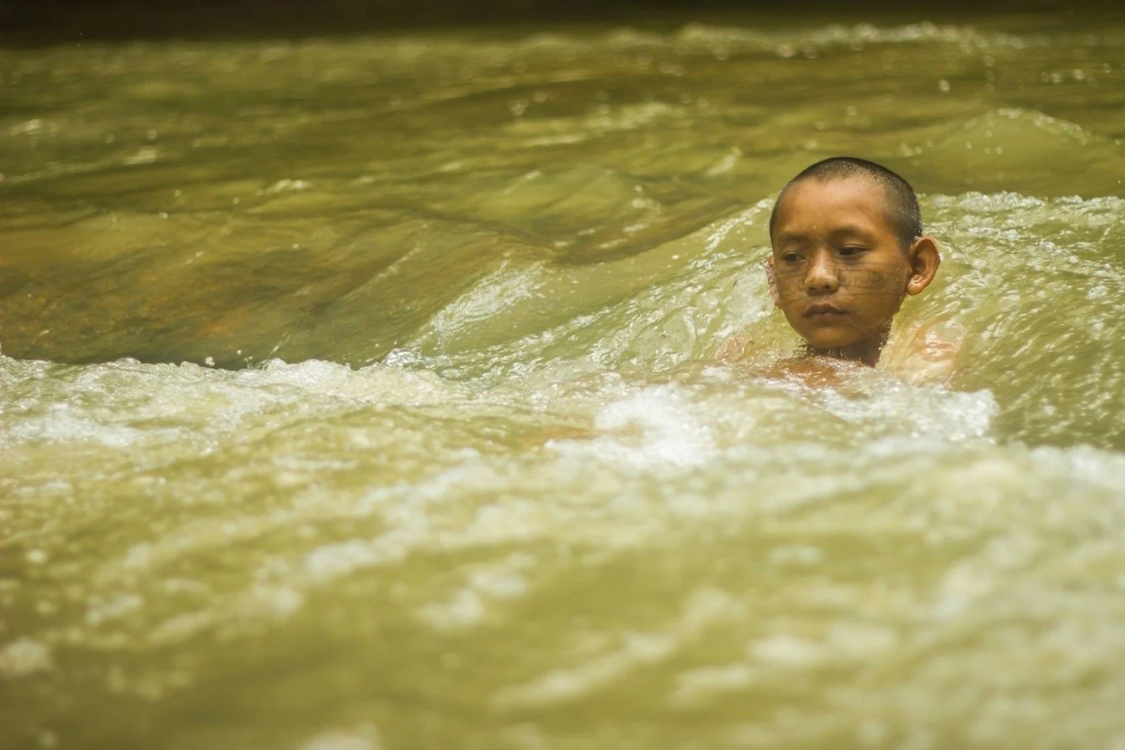 Immersion 2026, Ni Yuxibu village with the Huni Kuin people, Jordão Amazon Jungle Brazil,