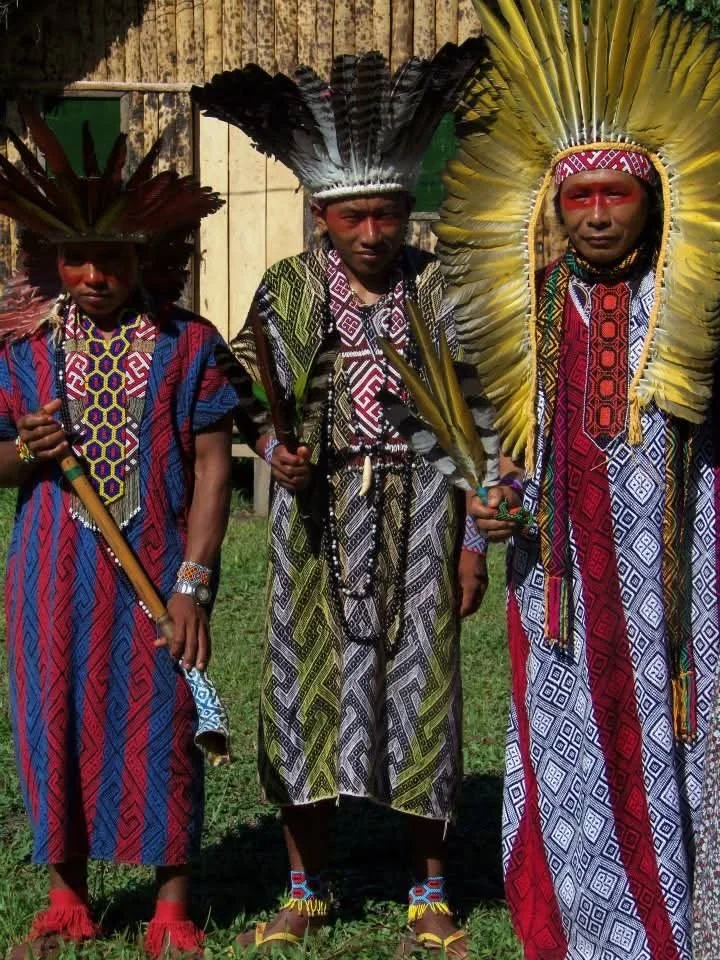 Maya Huni Kuin (middle).JPG