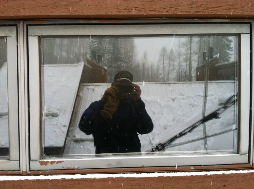 Snow removal into spring projects