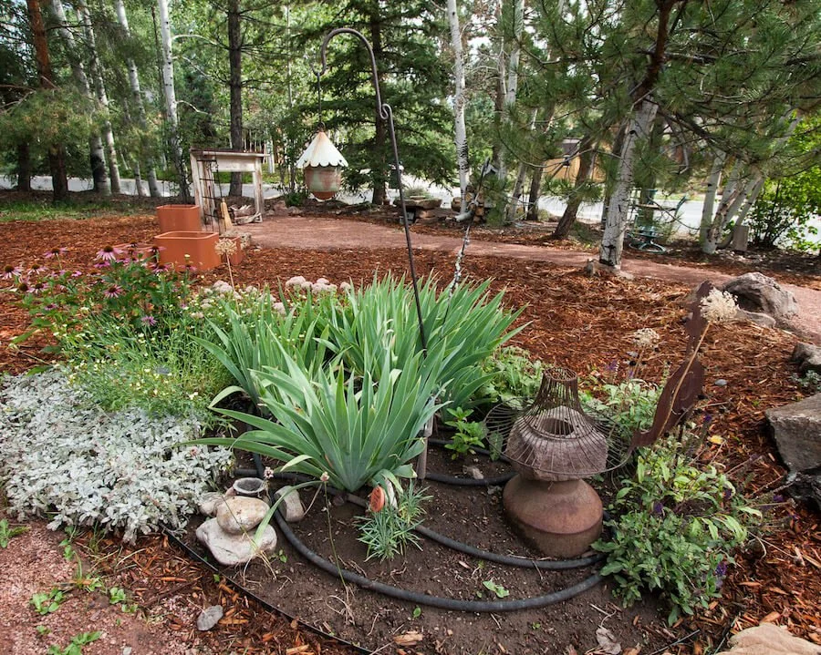 All About Mulch: Tips and Techniques from AVL Landscaping