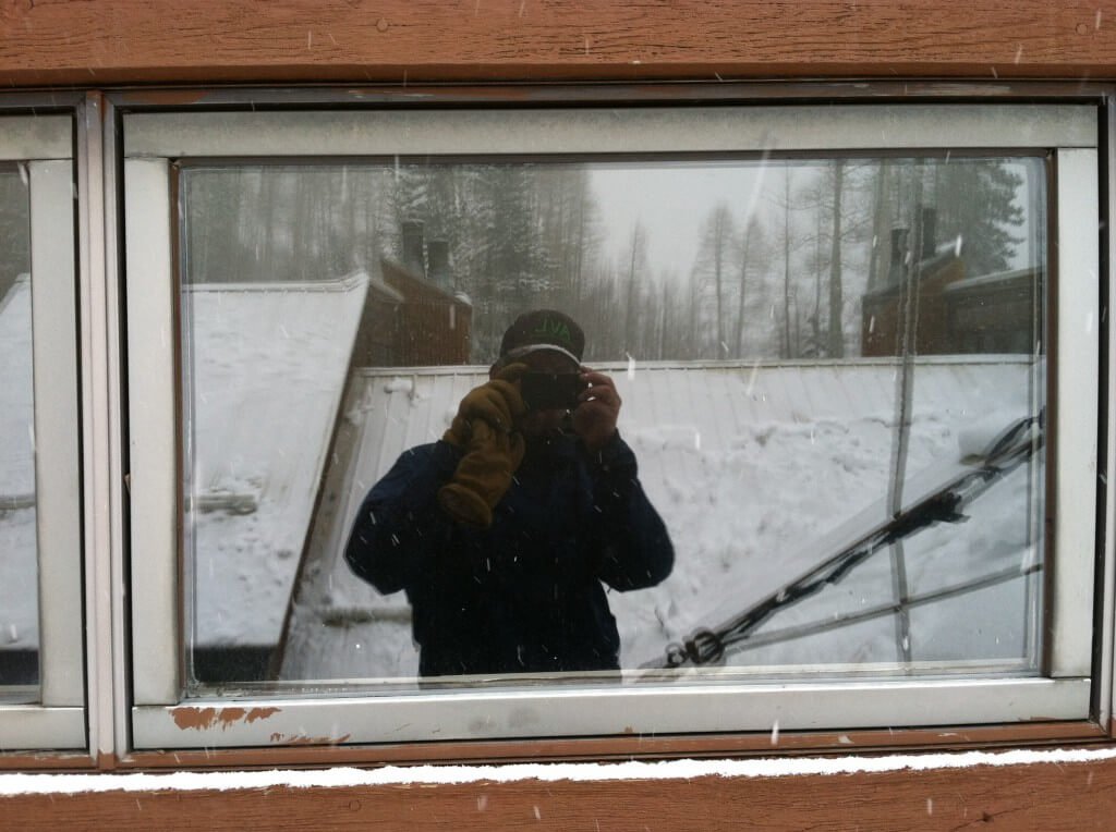 Snow removal into spring projects