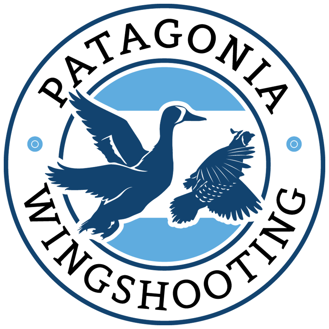 Patagonia Wingshooting