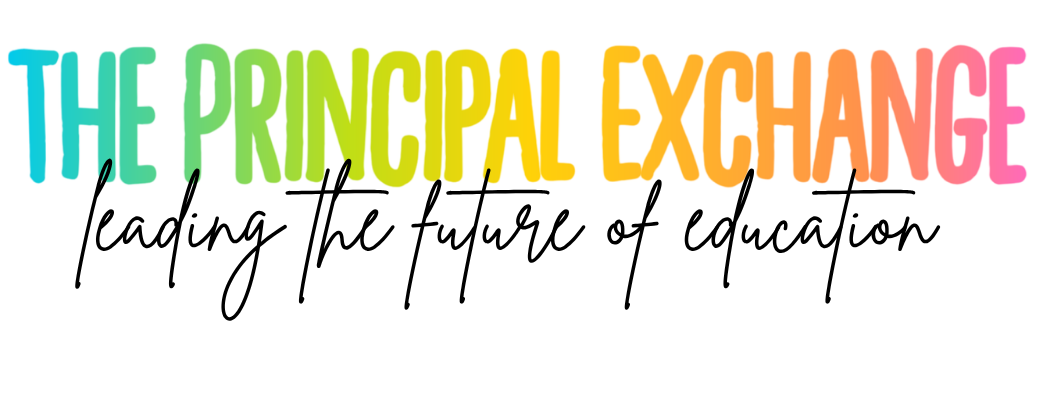 The Principal Exchange