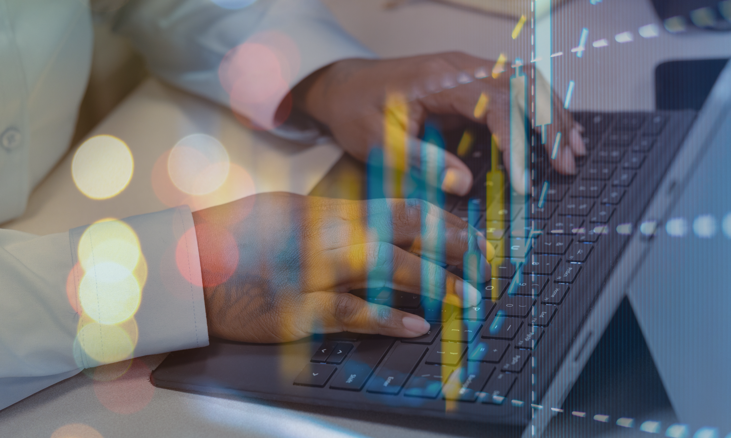 Turning Data into Actionable Insights in Hospital Operations