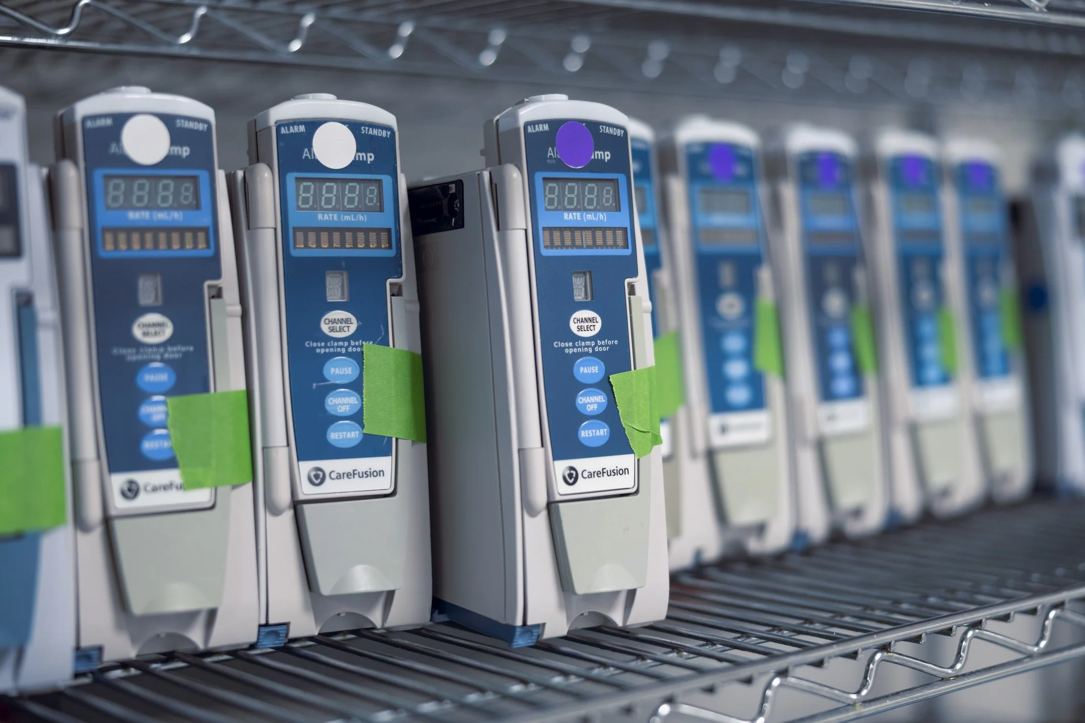 The Tuesday Night Test: Building Hospital Operations That Work When No One Is Watching