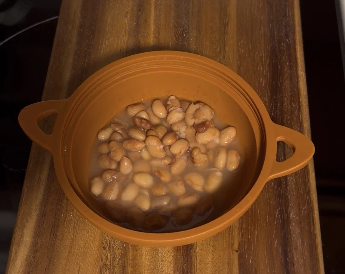 Baby-Friendly Pinto Beans (Frijoles de la Olla)