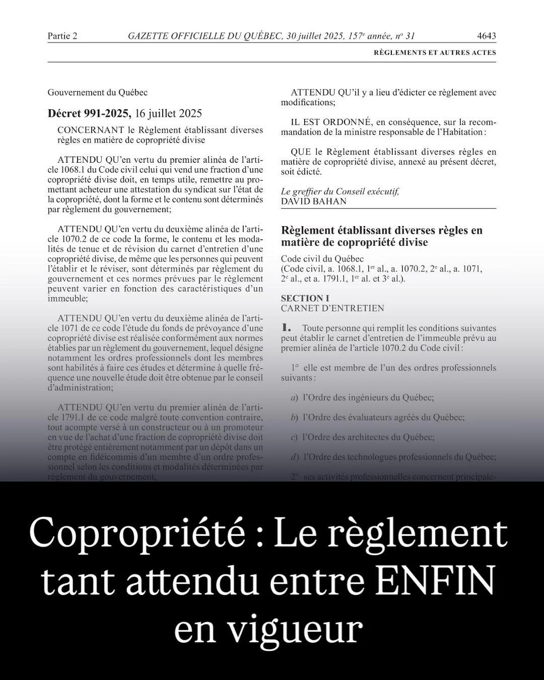 Le PL-16 expliqué simplement