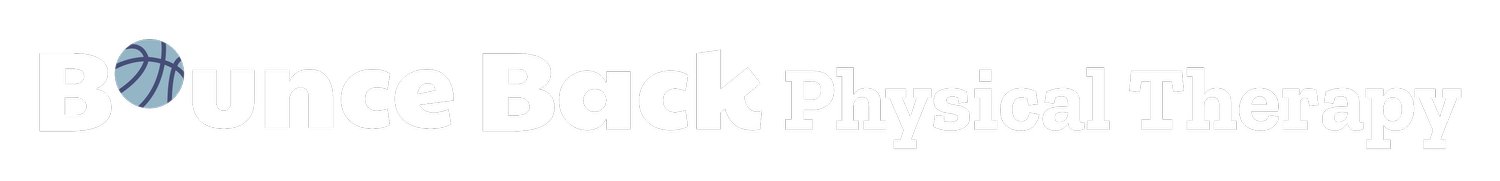 Bounce Back Physical Therapy