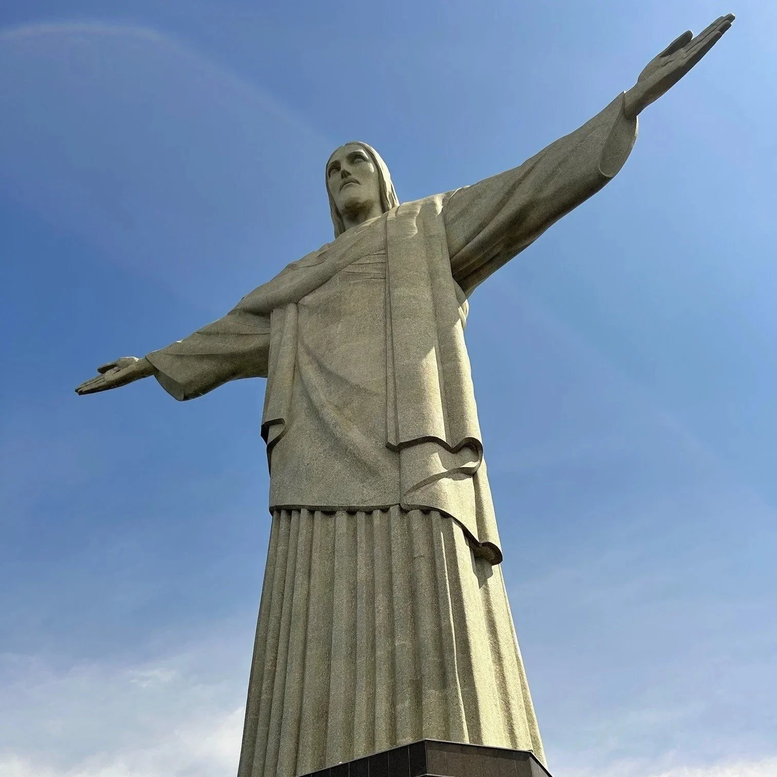 Jon Hobday attends Partnership for Healthy Cities Summit in Rio de Janeiro
