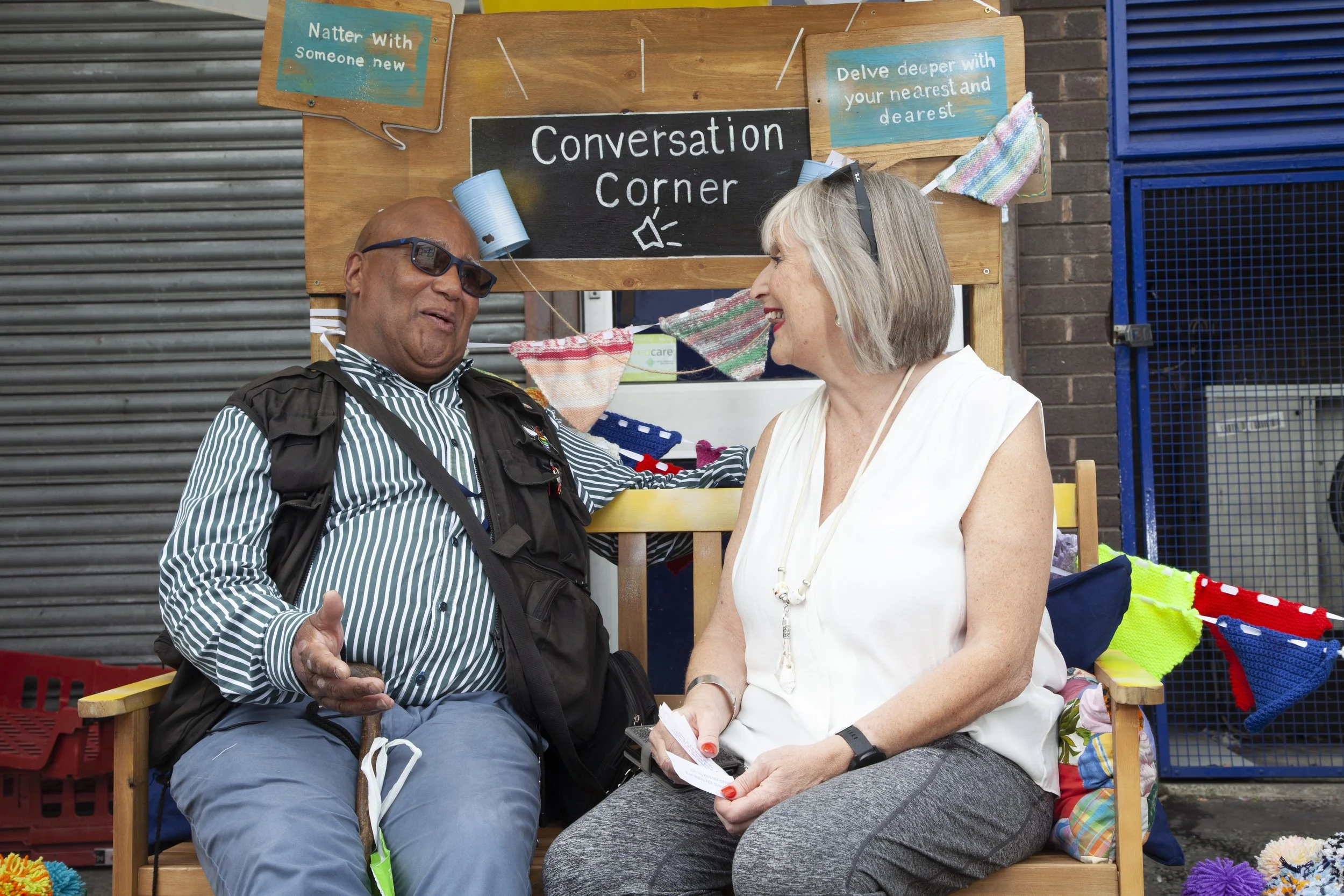 National Centre for Creative Health announces second cohort of selected systems for Creative Health Leads Programme