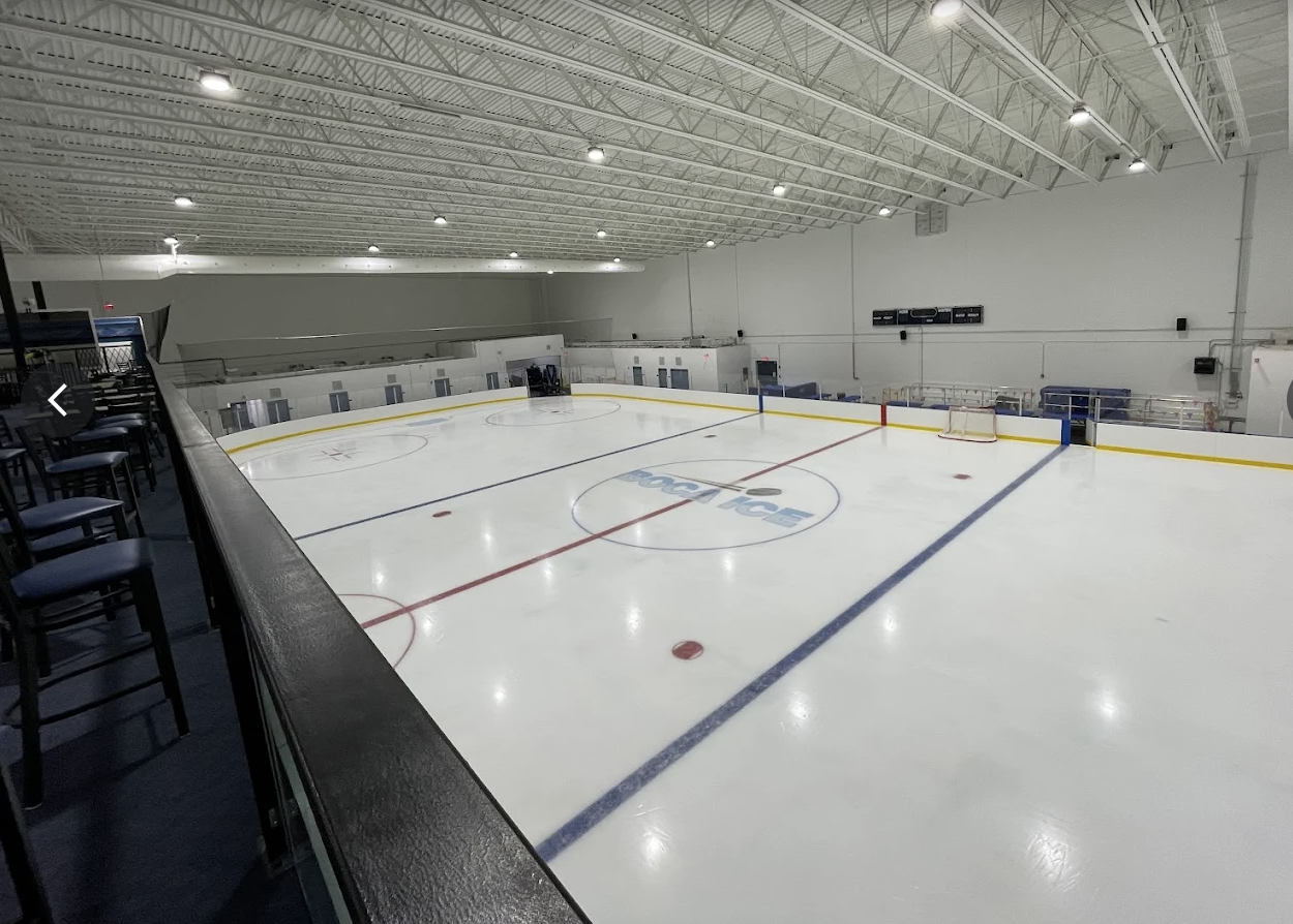 Week of January 12, 2026