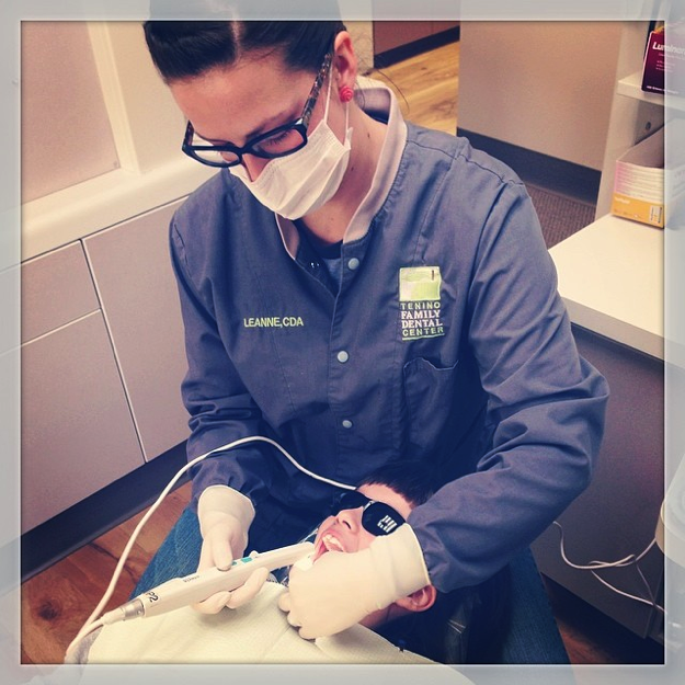 Is Your Dental Office a 'Friends and Family Friendly' Office?