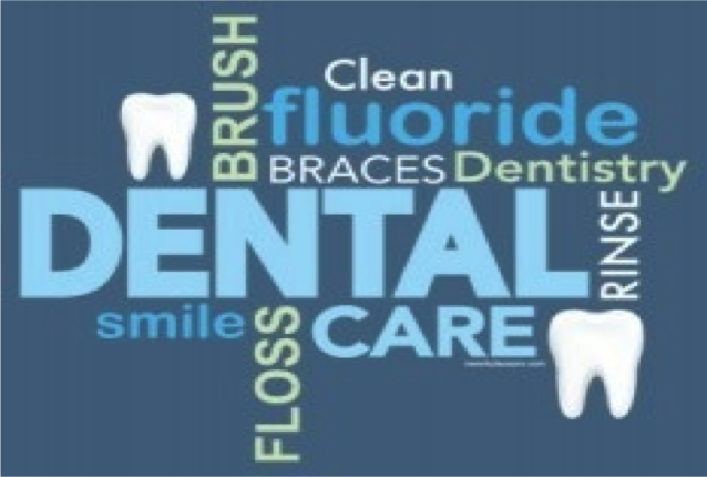 October is National Dental Hygiene Month