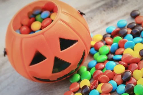 You think Halloween is scary…