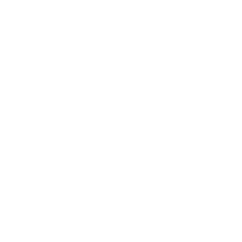 White icon of star.