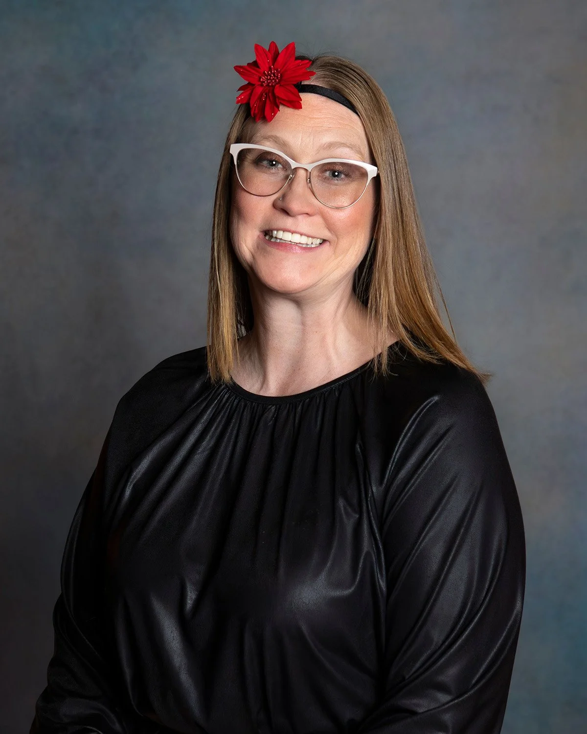 Tiffani - Office Manager