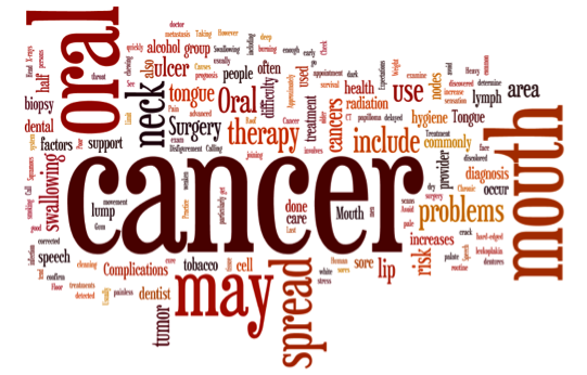 Oral Cancer Can Happen To Anyone,  Does Your Dental Office Screen for Oral Cancer?