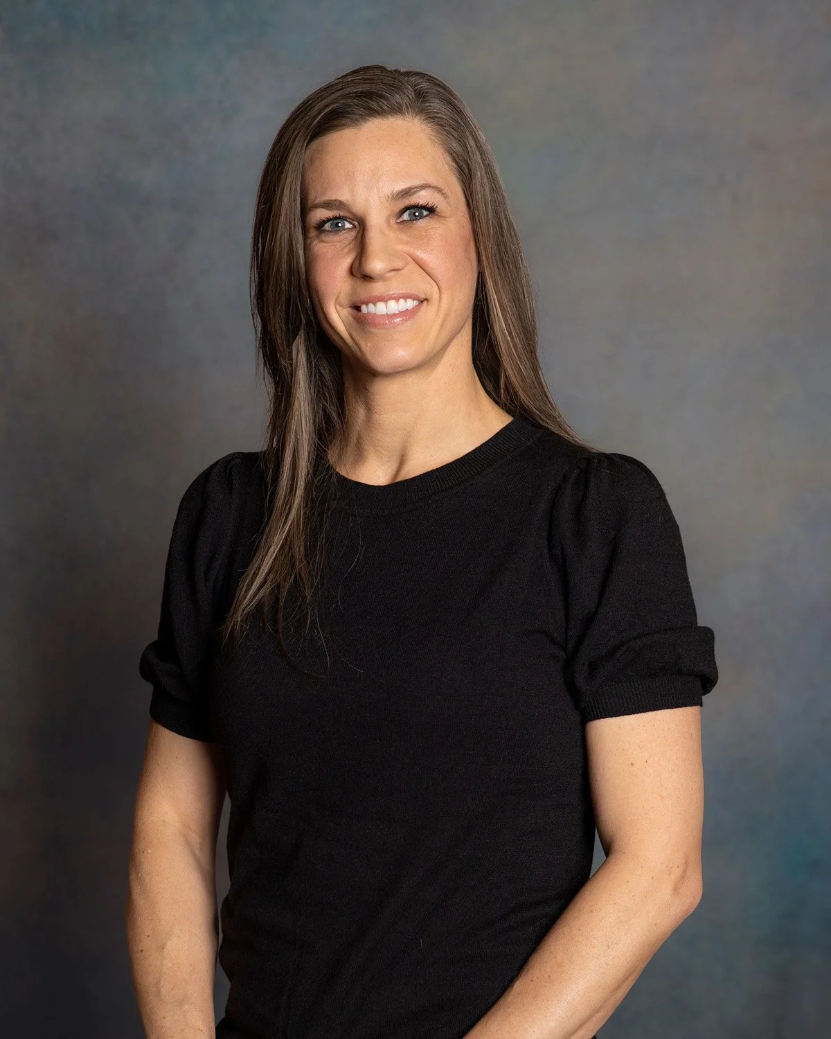 Karley - Dental Hygienist