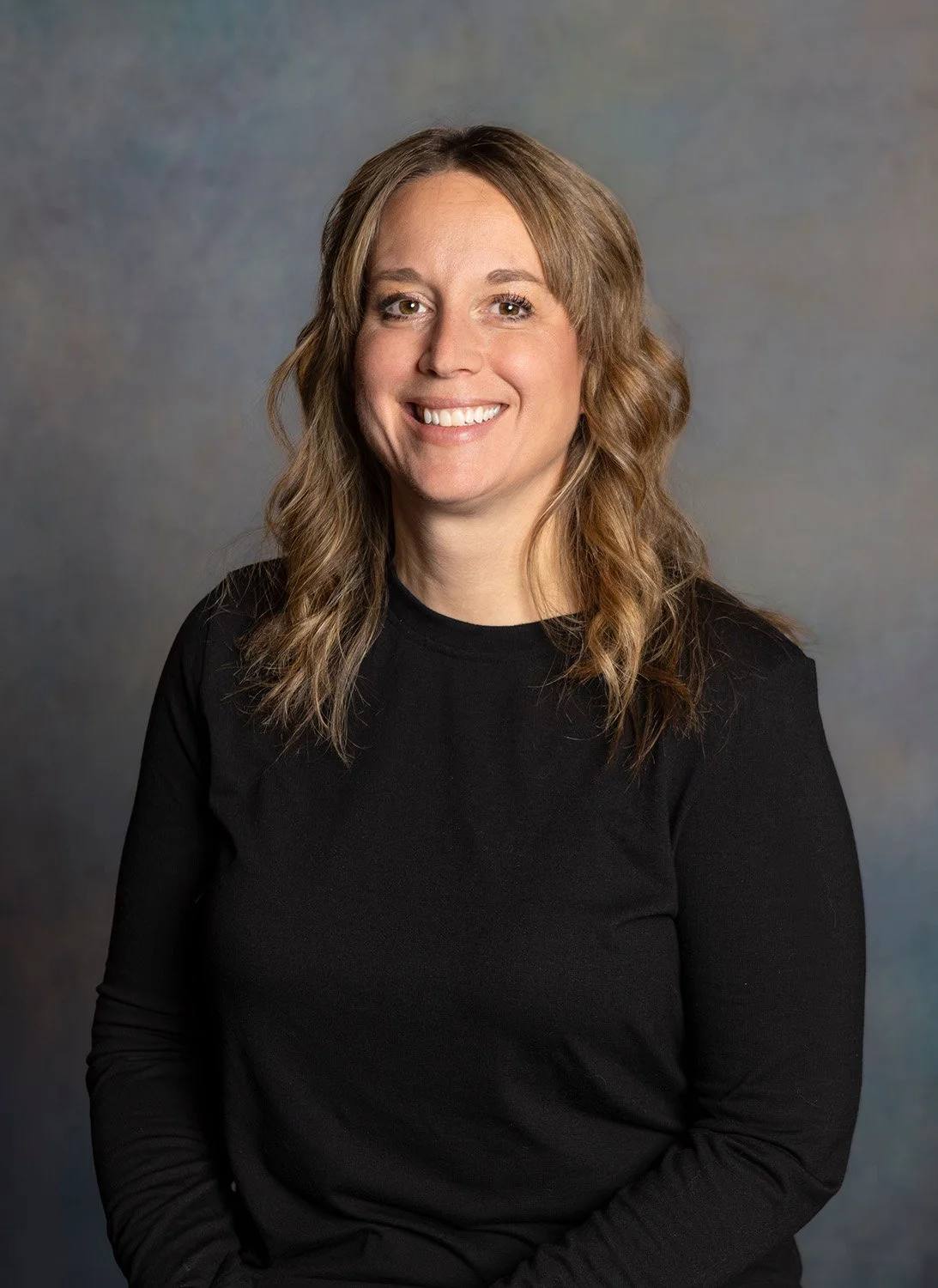 Cari - Dental Hygienist