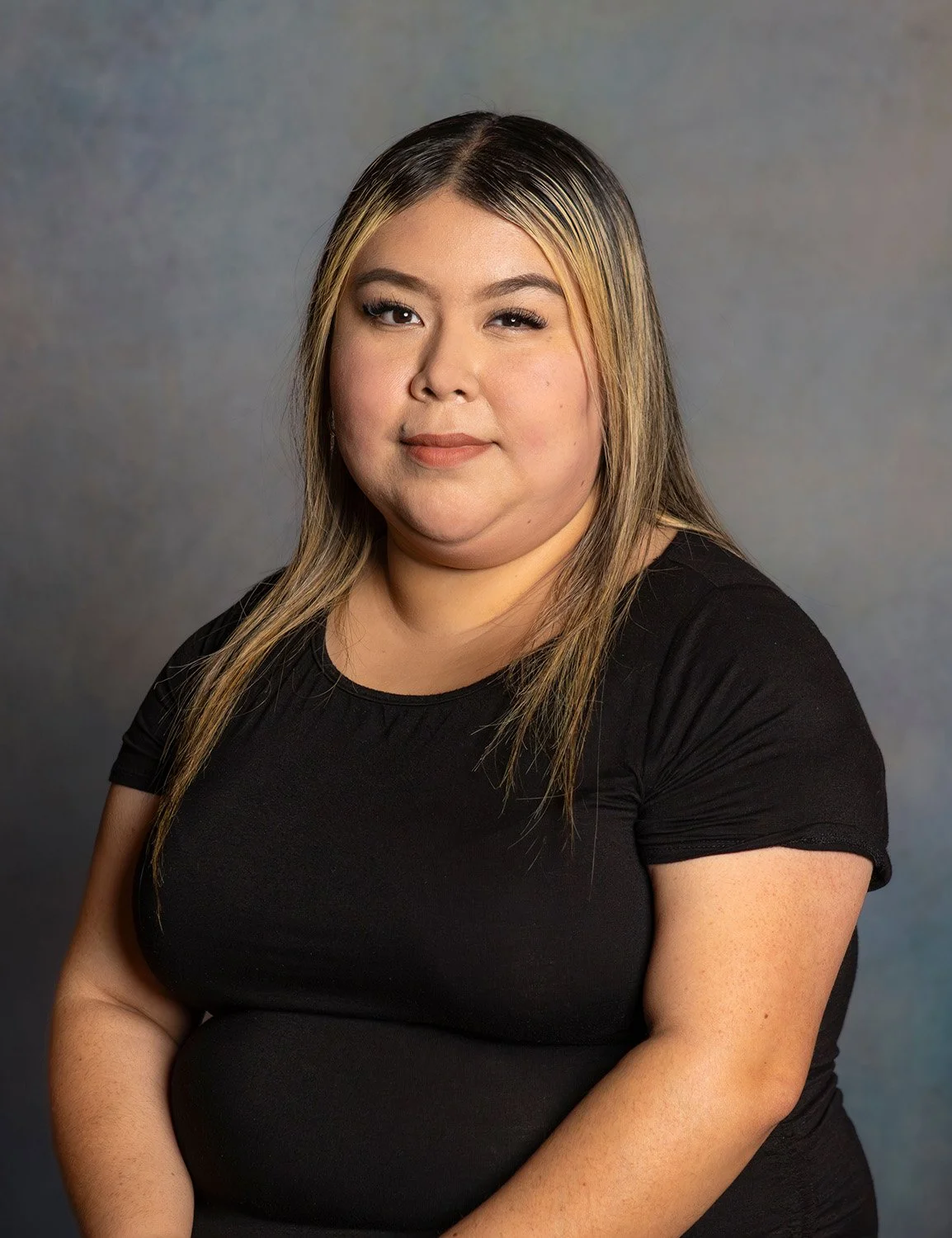 Sayra - Dental Assistant