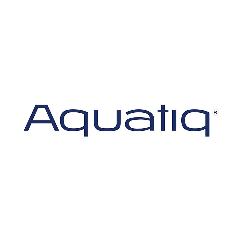Logo for Aquatq