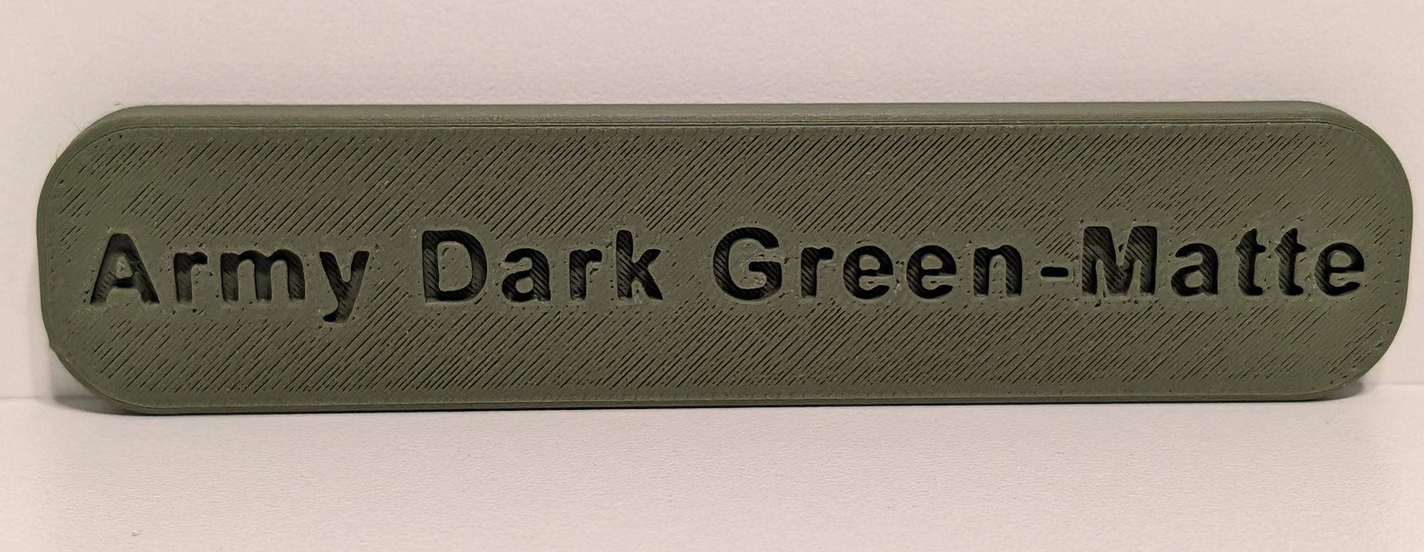 Personalized Keychain