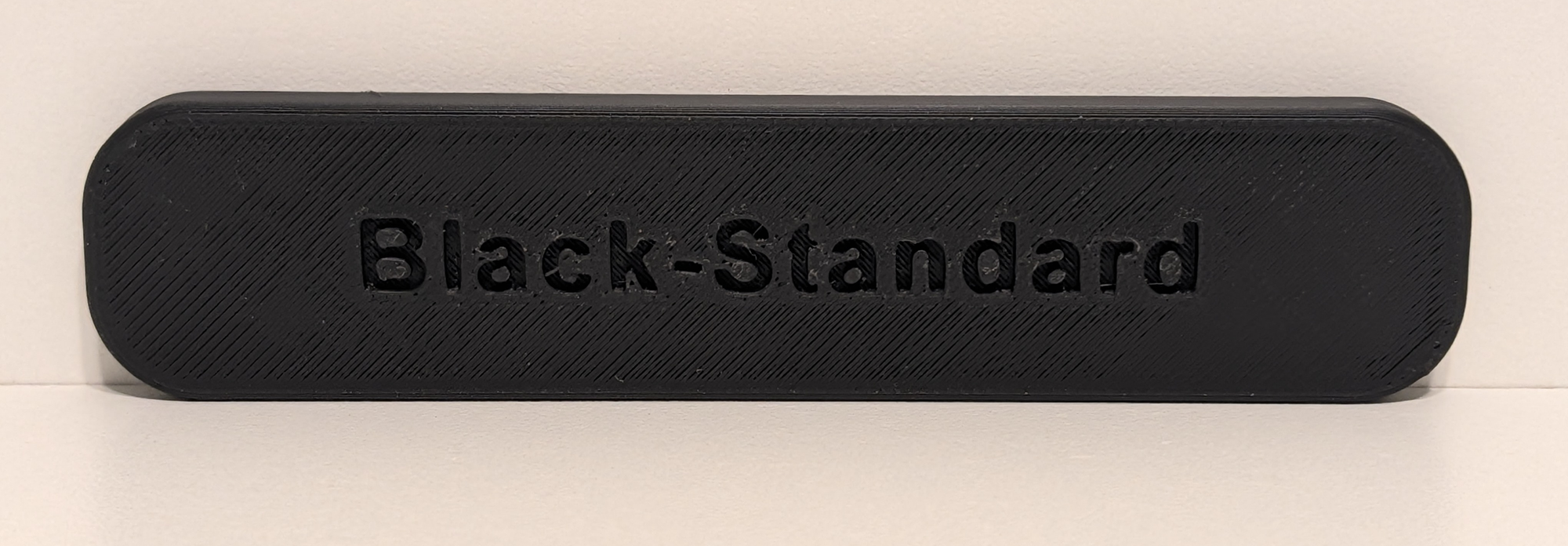 Personalized Keychain