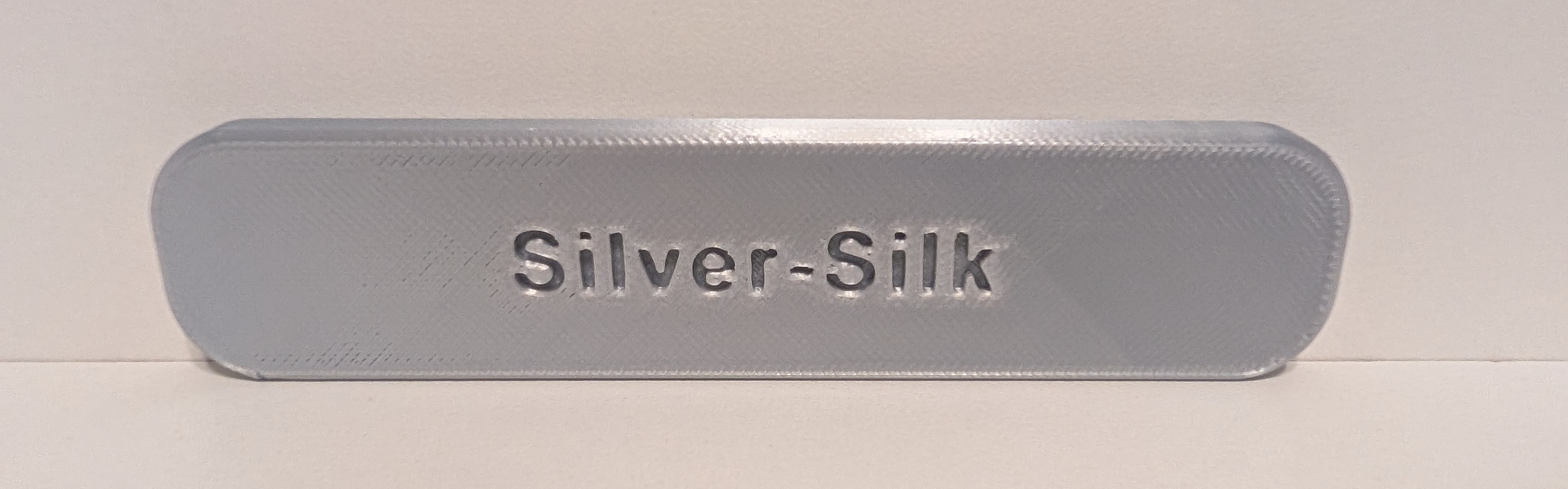 Personalized Keychain