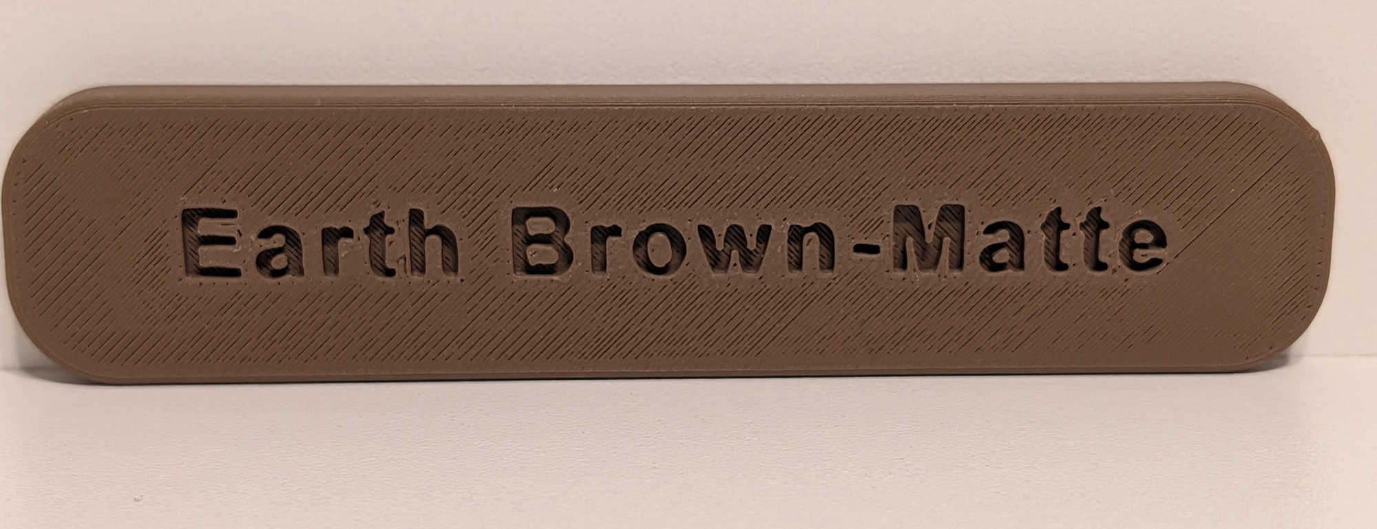 Personalized Keychain