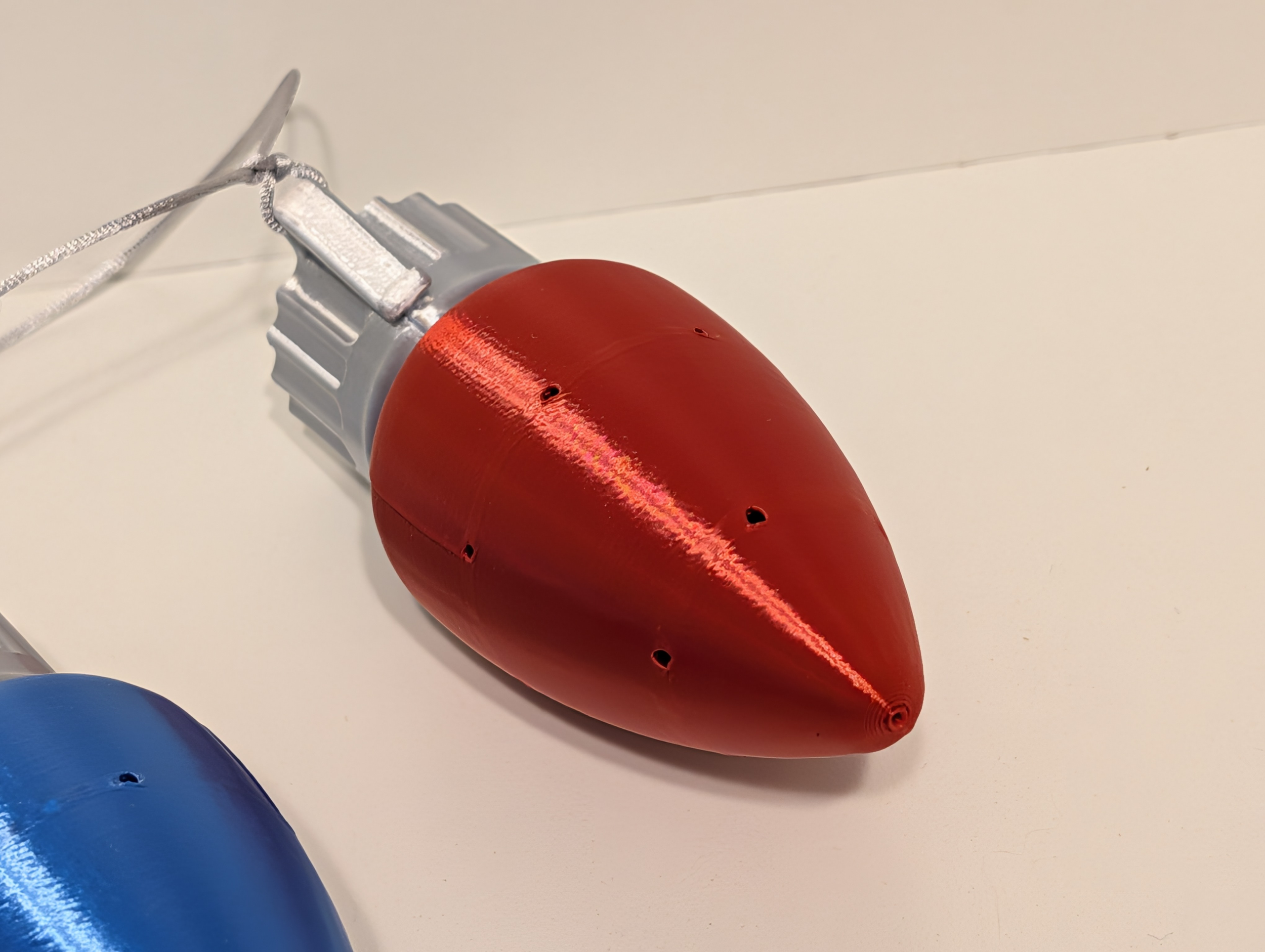 Holiday Light String - Scent Vessels (Set of 4)